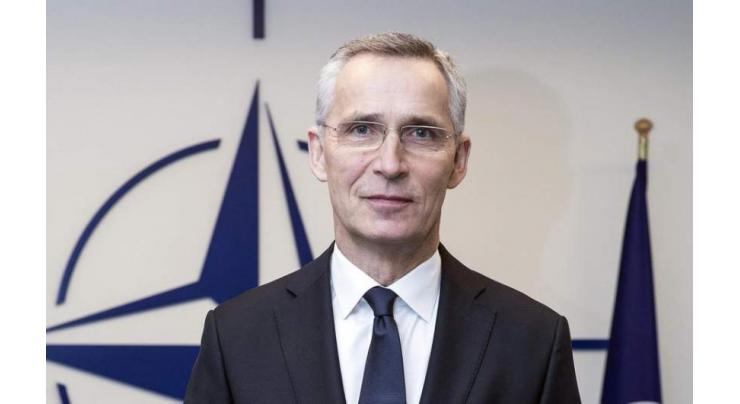 NATO Has No Plans to Deploy Weapons in Space - Stoltenberg