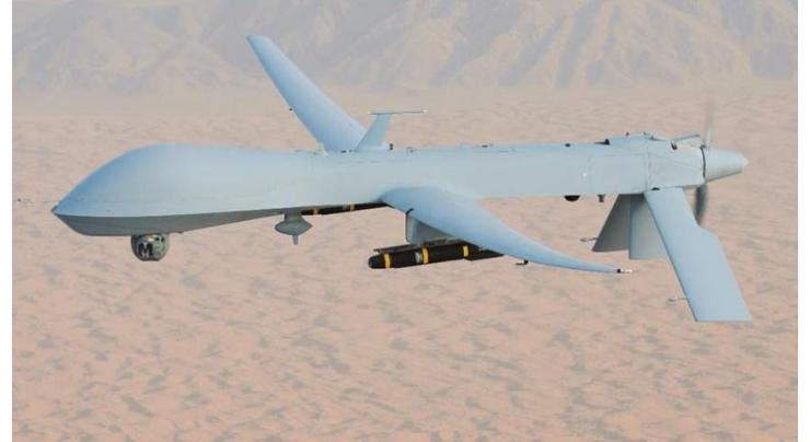Taliban Leader Stays in Afghanistan, But Does Not Show Up, Fearing US Drone Attack