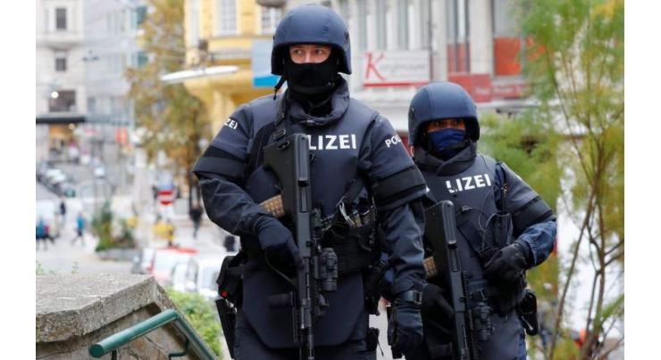 Perpetrator of Last Year's Terrorist Attack in Vienna Acted Alone - Prosecutor's Office