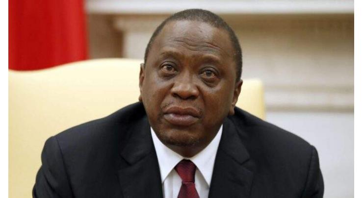 Kenya lifts Covid curfew, unveils stimulus plan
