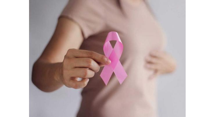 Breast cancer incidence increasing among young women: health experts
