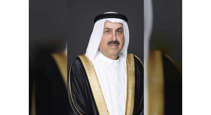 FNC Speaker praises strong ties with Bahrain, lauds shared interest in better world