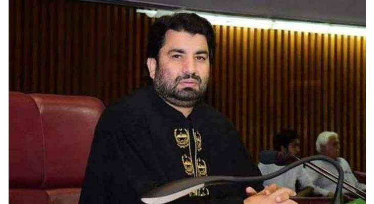 Deputy Speaker asks special committee to present report on FATA issues
