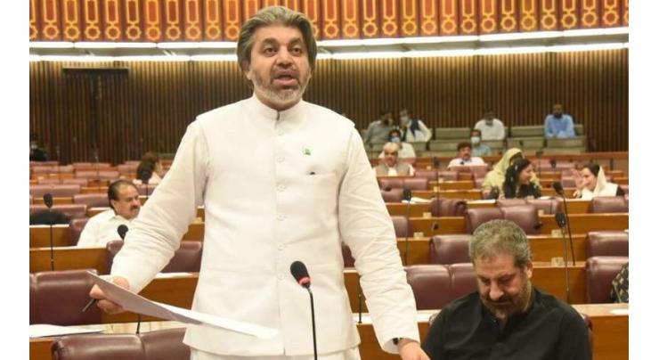 PR earns Rs  48,651.7 mln during 2020-21: National Assembly told
