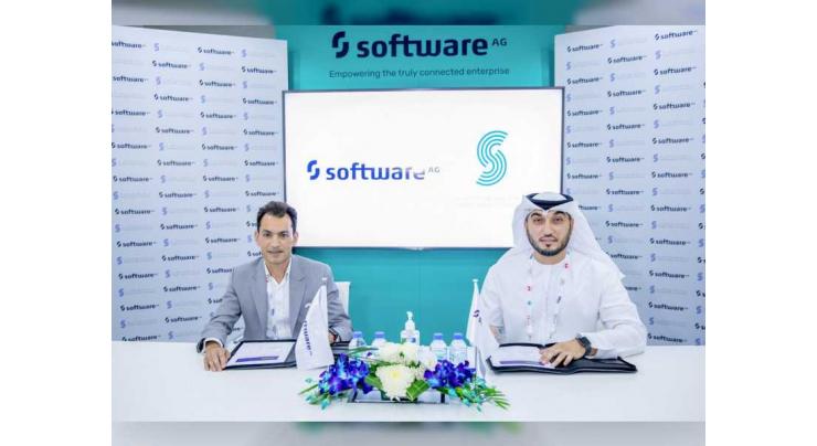 Sahab Smart Solutions, Software AG to advance digital solutions to various UAE sectors