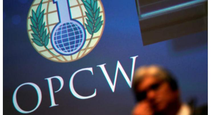 Russia to Decide on Possible OPCW Withdrawal Only After Thorough Analysis - Diplomat