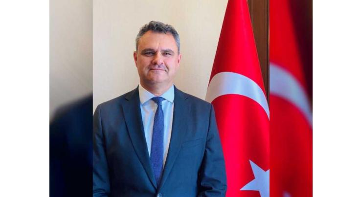 Turkey’s participation in Expo 2020 Dubai marks new era of cooperation: Turkish Ambassador