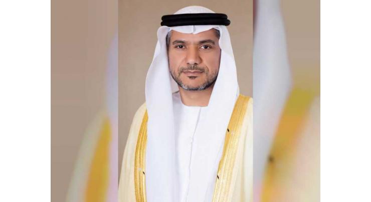 Abu Dhabi energy sector to achieve sustainable development: Awaidha Al Marar