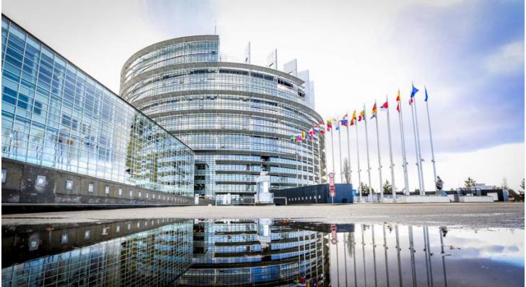European Parliament Votes to Reverse Budget Cuts Made by Council
