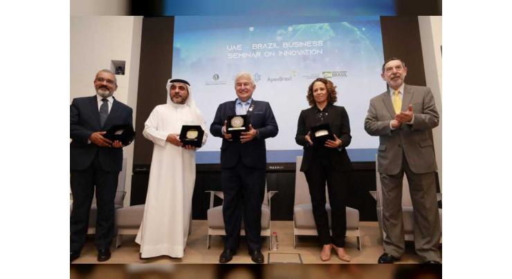 ABCC explores innovation potential between UAE and Brazil