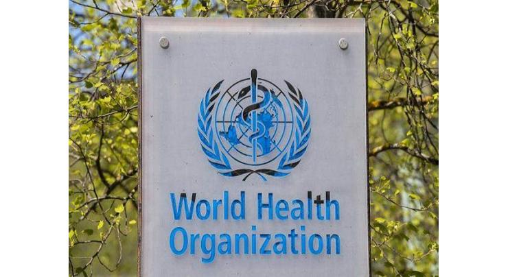 80,000-180,000 health workers may have died from Covid by May 2021: WHO
