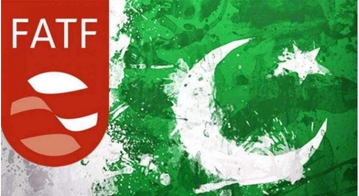 FATF review Pakistan's progress on 'FATF Action Plans'
