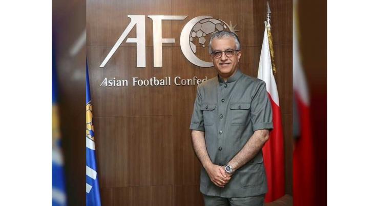 AFC President acclaims FIFA&#039;s selection of UAE to host Club World Cup 2022 for fifth time