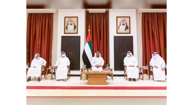 Providing citizens with decent life top priority of UAE’s leadership: Hamdan bin Zayed