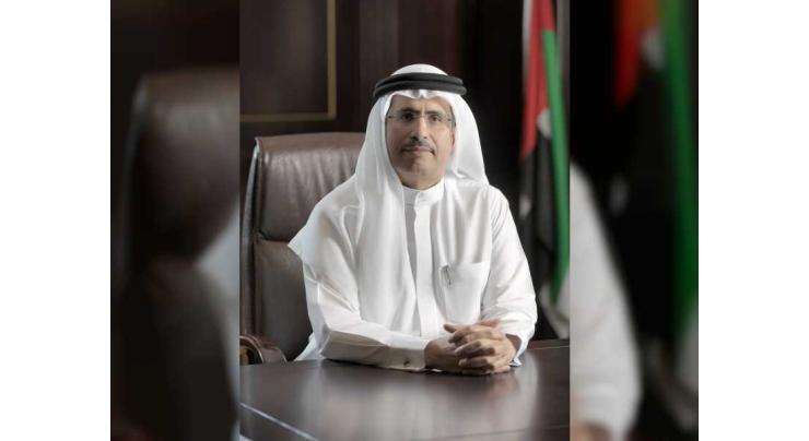 DEWA MD &amp; CEO meets with Maltese delegation