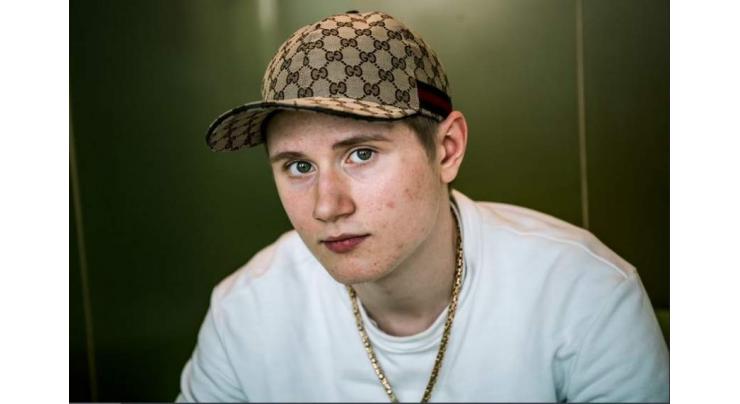 Swedish teen rapper killed in Stockholm shooting
