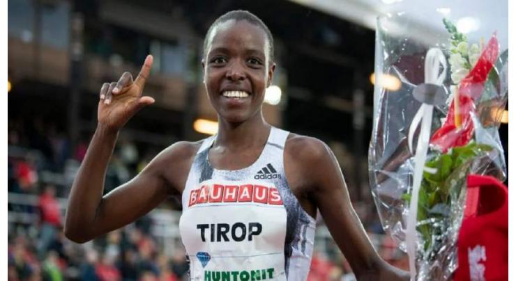 Kenya runner's death highlights pressures faced by female athletes
