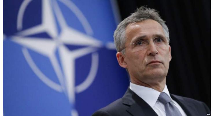 Up to NATO, Kiev to Decide on Kiev's Membership, Interference Unacceptable - Stoltenberg