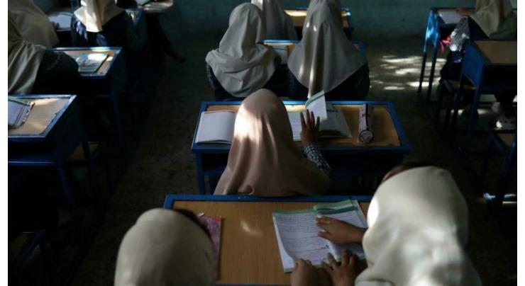 Charity Opens Clandestine Online School for Afghan Girls - Reports