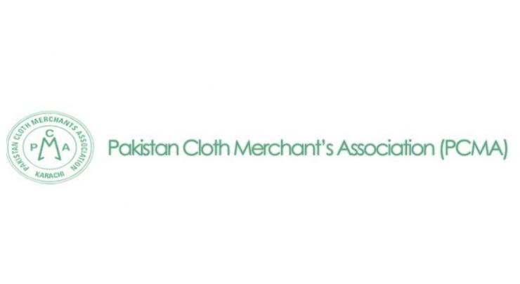 Pakistan Cloth Merchant Association elects new body
