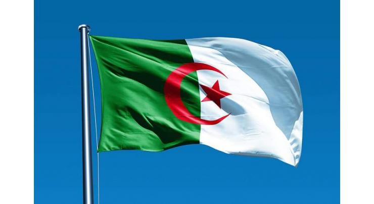 Algeria rejects roundtable WSahara talks
