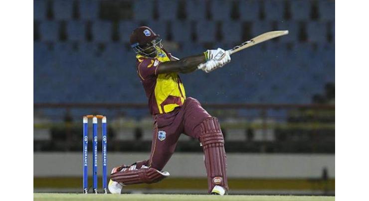 West Indies wait on Russell ahead of T20 World Cup opener with England
