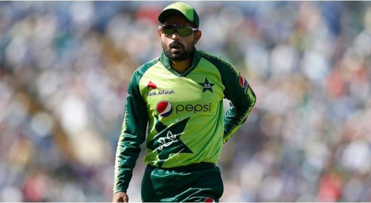 Pakistan announces squad for T20 World Cup match against India