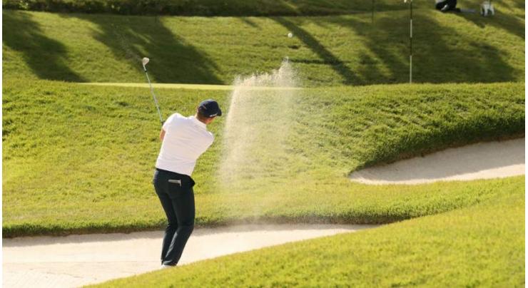 Golf: US PGA Tour Zozo Championship scores
