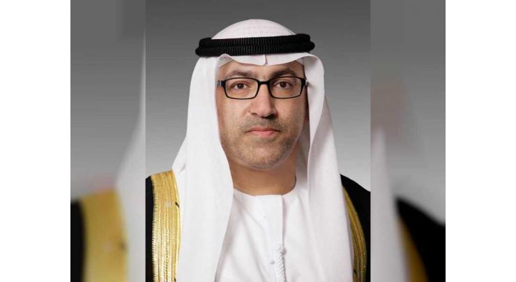 Mohamed bin Zayed&#039;s support to combat polio contributed to saving millions of lives: Health Minister