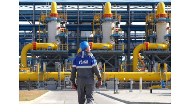 Moscow Assured Chisinau of Additional Gas Supplies in October - Moldovan Official