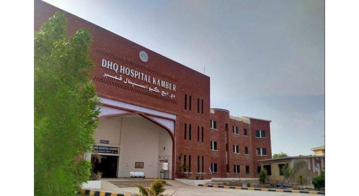 Speakers cancer seminar urged for  treatment facility in every DHQH (Revised)
