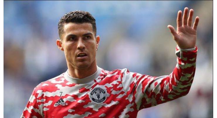Man Utd need time to hit their stride: Ronaldo
