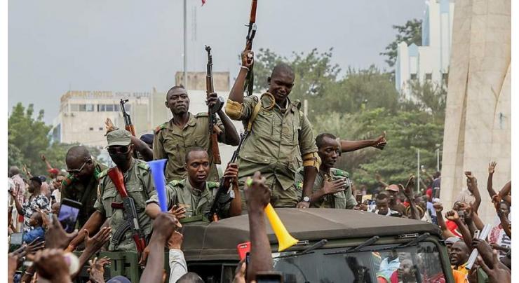 UN urged to press Mali junta over summary executions
