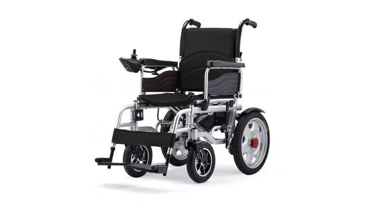 Some 352 electric wheelchairs distributed among disable university students
