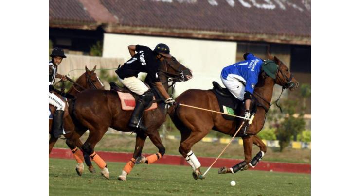Gobi's Paints Polo Cup 2: FC Polo face DP/SS in final
