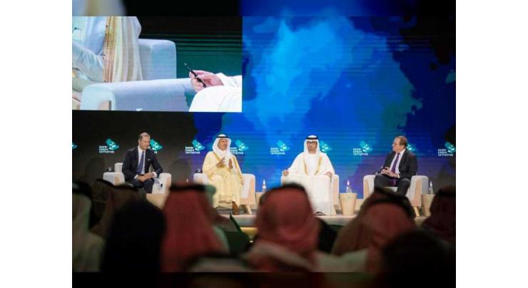 Saudi Arabia aims to reach Net Zero carbon emissions in 2060