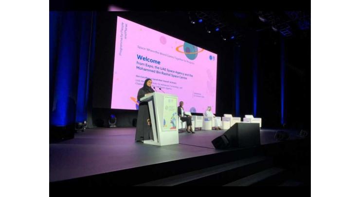 Spain Pavilion, UAE Gender Balance Council organise interactive workshop