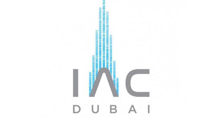 72nd International Astronautical Congress convenes tomorrow at Dubai World Trade Centre