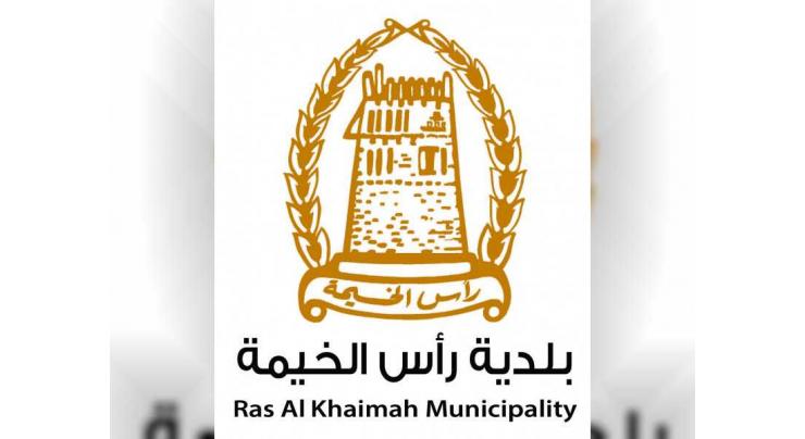 564 building permits issued by Ras Al Khaimah Municipality in September