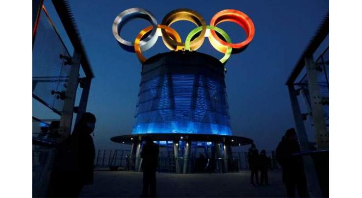 China battles new Covid outbreak with eye on Winter Olympics

