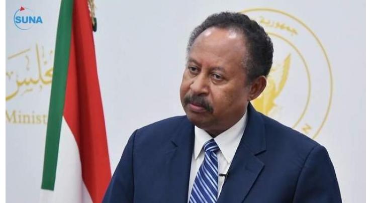 Source in Sudanese Prime Minister's Office Confirms Some Ministers Were Detained