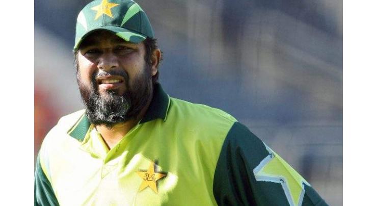 Waited 30 years to see Pakistan down India in a CWC game: Inzamam

