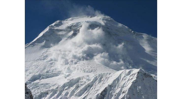 At least four dead in avalanche on Ecuador's volcano

