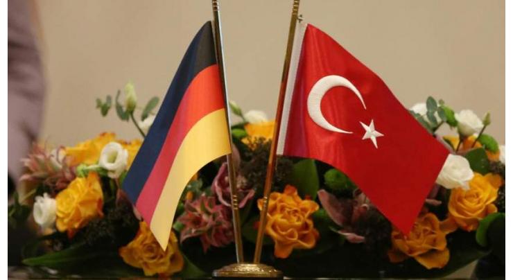 Germany 'concerned' by Turkey envoy expulsion threat
