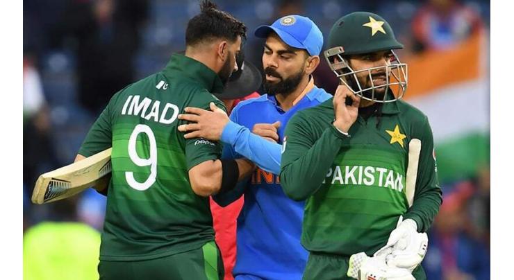 Bakhtiar felicitates Pakistan Cricket Team on defeating India
