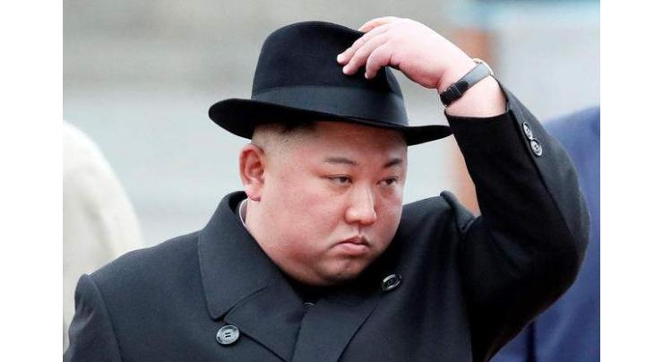 South Korean Intelligence Denies Rumors of Removal of Kim Jong Un, Coup in North