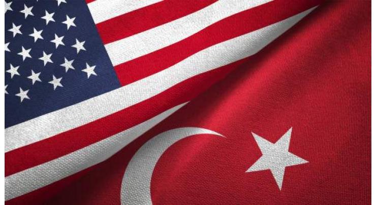 US Committed to Non-Interference in Internal Relations - Embassy in Ankara