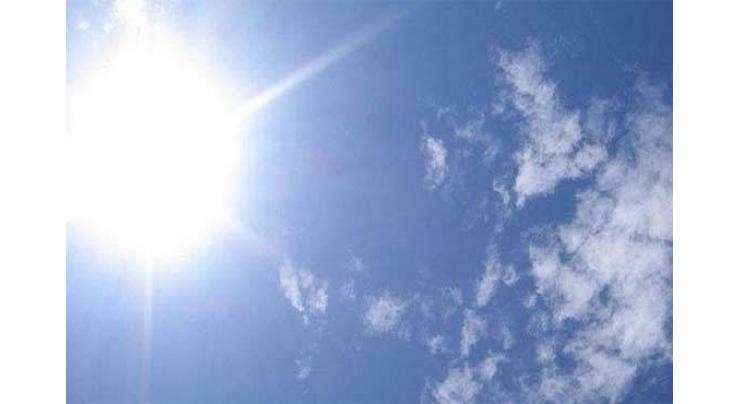 Dry weather likely in plain; cold in hilly areas
