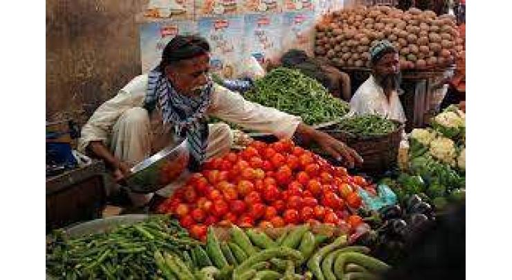 Pakistan witnesses highest inflation first ever in 70 years