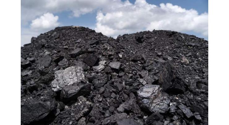 Govt sets target to produce 6,900,000 ton coal

